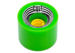 CULT Wheels - 72 mm 83A - Zilla Green