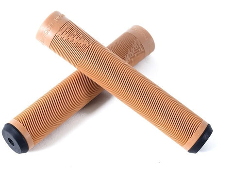 DIVISION Hand Grips - Sierra Gum