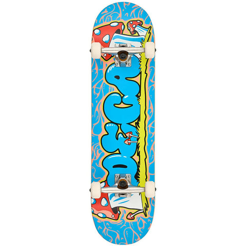 DECA 8.25'' Fun Guy - Complete Skateboard