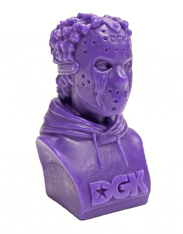 DGK Skate Wax - Goon Purple