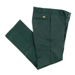 DICKIES Original 874 Work Pants 36" - Hunter Green