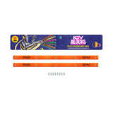 DSCO - Rails - Assorted Colours