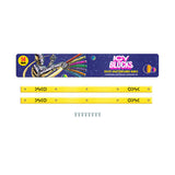 DSCO - Rails - Assorted Colours