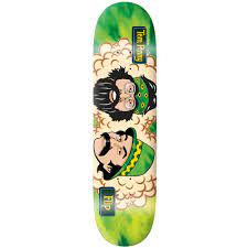 FLIP - Green Room - 8.25 - Tom Penny - Skateboard Deck