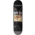 OPERA - 8.25 Skateboard Deck - Thearter EX7