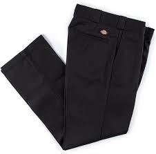 DICKIES Original 874 Work Pants - Black