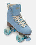 IMPALA Size 7 - Samira Quad Skate - Dusty Blue