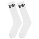 INDEPENDENT - ITC Tall Socks - 2 Pack - White