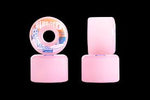 NANA WHEELS - 62mm Bludgers - 82A - Flamin Gallah