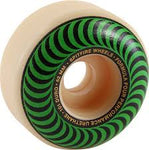 SPITFIRE WHEELS - F4 101D CLASSIC SWIRL 52mm