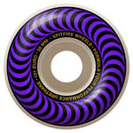 SPITFIRE WHEELS - F4 99D CLASSIC SWIRL 58mm