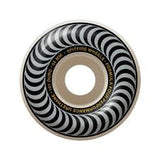 SPITFIRE WHEELS - F4 54mm 99Duro Classic Swirl - Skateboard Wheels