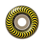 SPITFIRE WHEELS - F4 99D CLASSIC SWIRL 55mm