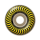 SPITFIRE WHEELS - F4 55mm 99Duro Classic Swirl - Skateboard Wheels