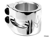 ENVY - Oversized 2 Bolt Clamp - Chrome