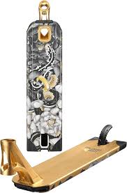 ENVY - AOS V5 LTD 5.5" Signature Deck - Ivan Jimenez