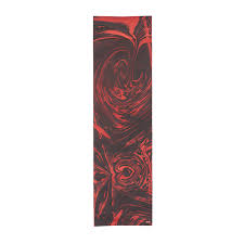 GLOBE - Grip Tape - 10" x 36" - Red Marble