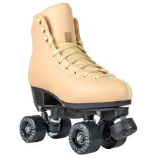 CHUFFED SKATES - Sunrise Quad Skates