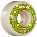 BONES WHEELS - STF 54mm V1 Standard - 99A