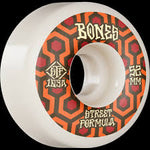 BONES WHEELS - STF 52mm V1 Standard - 103A