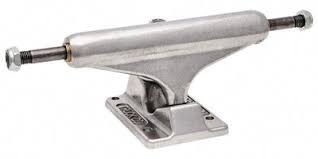 INDEPENDENT TRUCKS - 169 (9.0")- Forged Hollow Stage 11 - Silver