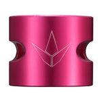 ENVY - Oversized 2 Bolt Clamp - Hot Pink