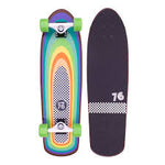 Z-FLEX - Surf-a-gogo Shorebreak - Cruiser