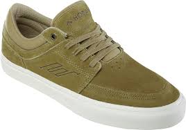 EMERICA - Hoban - U.S Size 9 - Kelp