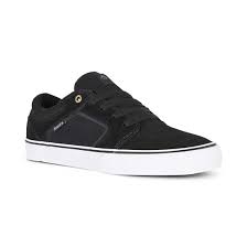 EMERICA - Cadence - Black/white/gold