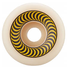 SPITFIRE WHEELS - F4 99D - OG CLASSIC - 55mm