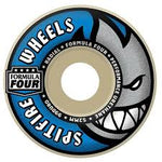 SPITFIRE F4 56mm - 99D Radials - Skateboard Wheels