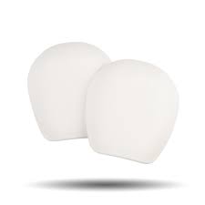 187 KILLER PADS Re Cap C2 White