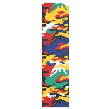 DGK - General -9" x 33" grip tape