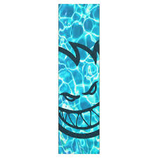 SPITFIRE - Big Head Pool Side - 9" x 33" grip tape