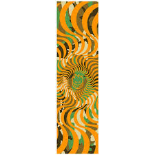 SPITFIRE - Classic Swirl Camo - 9" x 33" grip tape