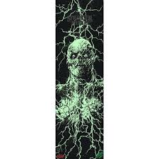 MOB GRIP - Stranger Things Vecna - Skateboard Grip