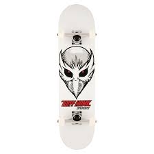 BIRDHOUSE - Level 1 Birdman Head - 7.5" complete Skateboard