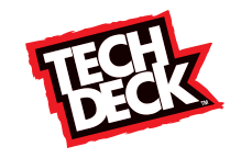 TECH DECK - Assorted