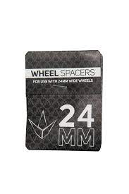 ENVY - Wheel Spacers - 24mm