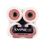 TYPE-S WHEELS - 60mm 99a - Original Line