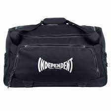 INDEPENDENT - Span Duffel Bag - Black