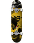 Element X Star Wars 8.0 - YODA - Complete Skateboard