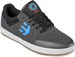 ETNIES - Little Kids Marana x Santa Cruz - Grey/Black/Blue