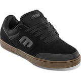 ETNIES Marana Black/Gum/Dark Grey - Skateboard Shoes