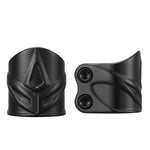 ENVY Forged Oversized 2 Bolt Scooter Clamp - Black