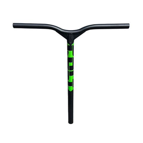 ENVY Colt s4 Bars 590mm - Green