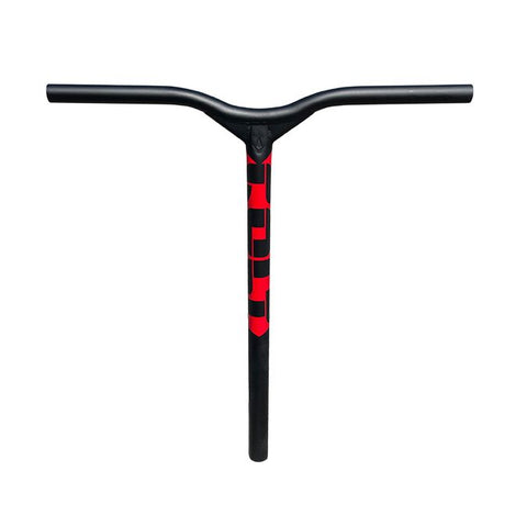 ENVY Colt s4 Bars 590mm - Red