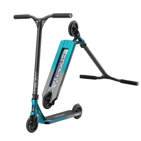 ENVY Prodigy X-One Complete Scooter - Blue