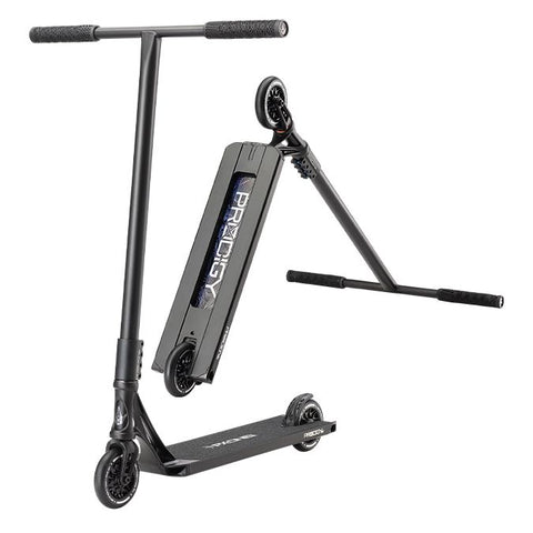 ENVY Prodigy X-One STREET Complete Scooter - Black