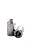 Envy Pegs Aluminum - One-sided Scooter Peg Set